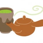 碁石茶の特徴とカフェインのは？便秘改善効果でコレステロールを下げ副作用はない？